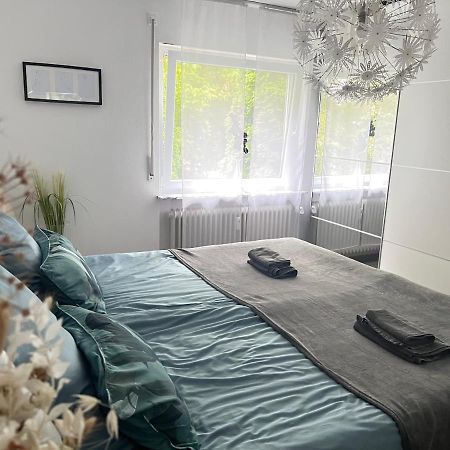 Steinach Apartment Neuffen Экстерьер фото