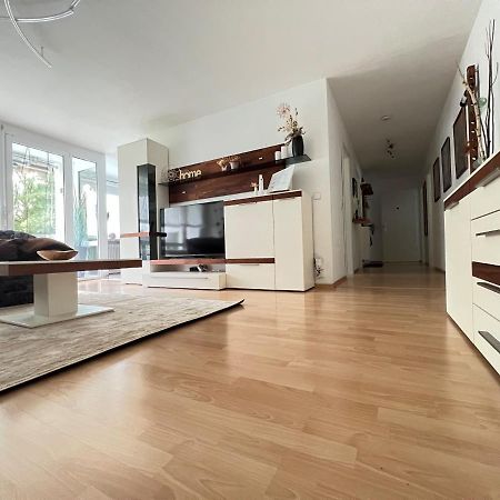 Steinach Apartment Neuffen Экстерьер фото
