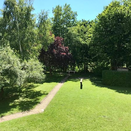 Steinach Apartment Neuffen Экстерьер фото