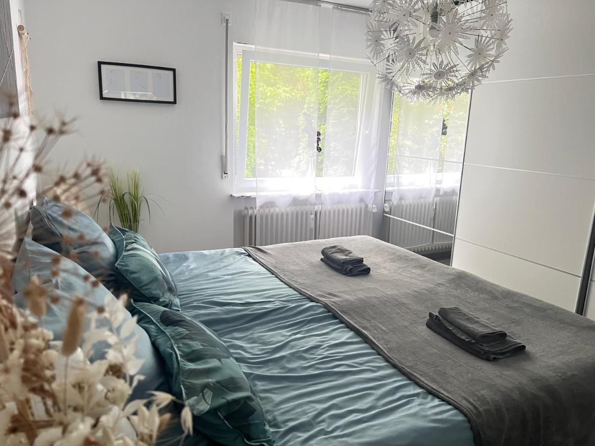 Steinach Apartment Neuffen Экстерьер фото
