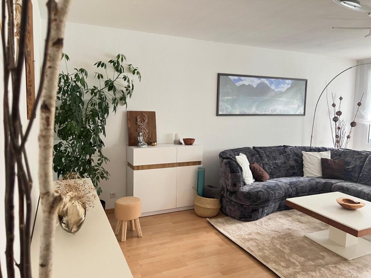 Steinach Apartment Neuffen Экстерьер фото