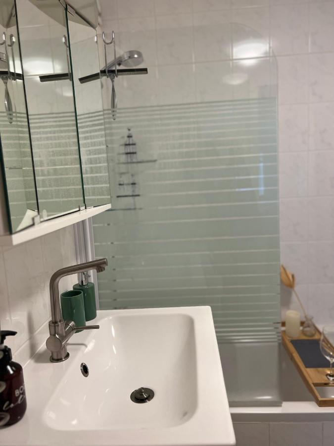 Steinach Apartment Neuffen Экстерьер фото
