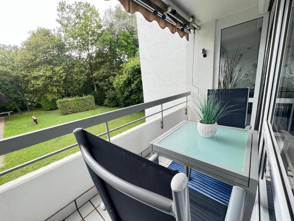 Steinach Apartment Neuffen Экстерьер фото
