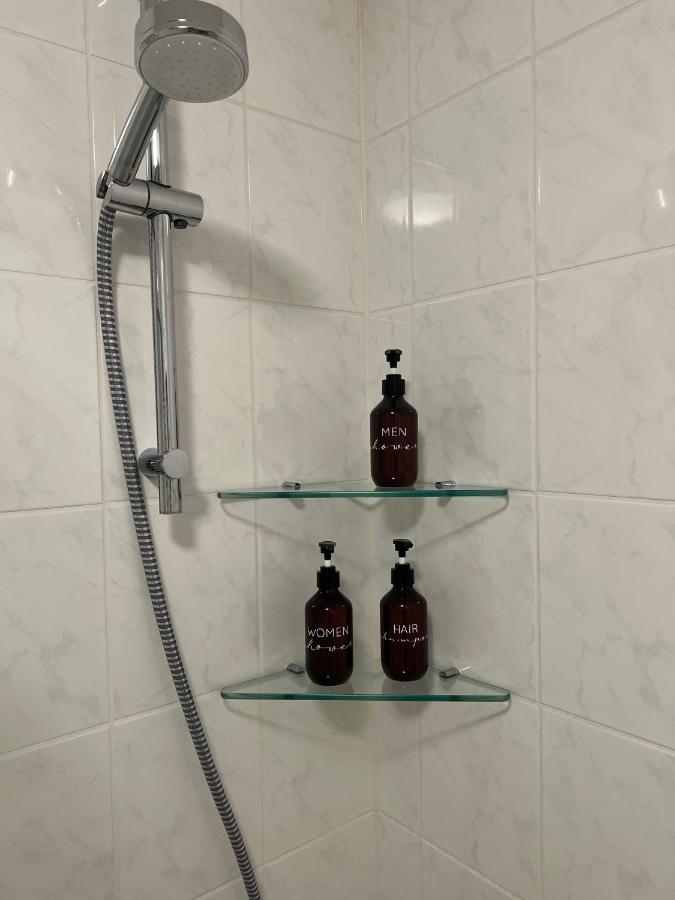 Steinach Apartment Neuffen Экстерьер фото