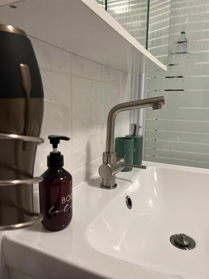 Steinach Apartment Neuffen Экстерьер фото
