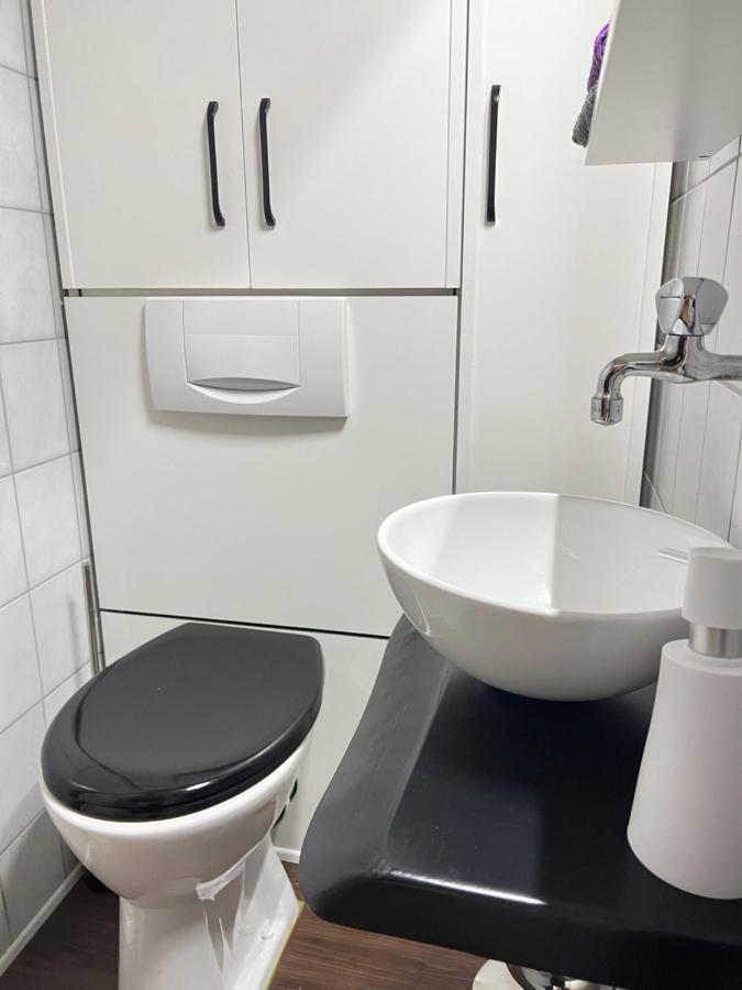 Steinach Apartment Neuffen Экстерьер фото