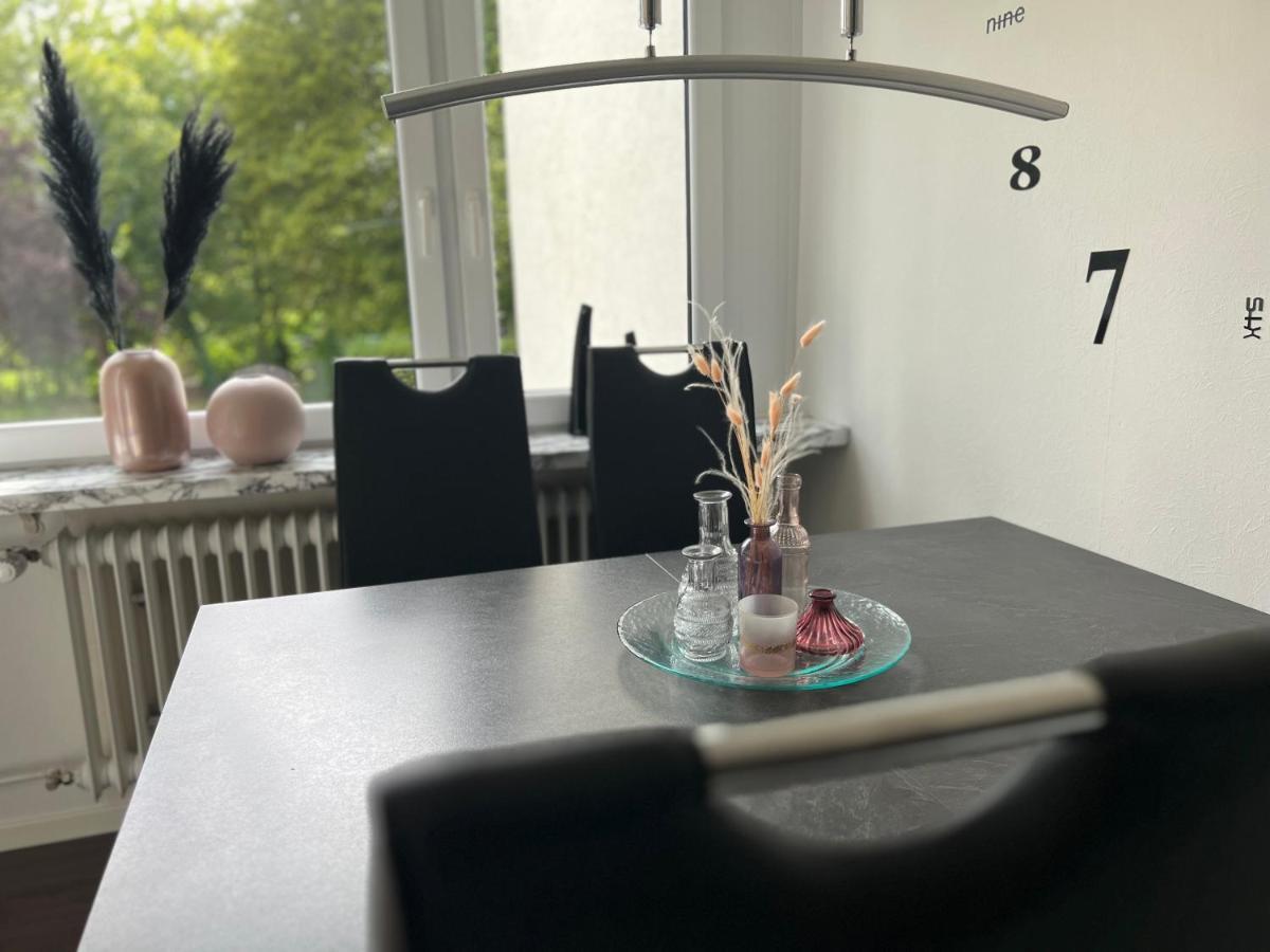 Steinach Apartment Neuffen Экстерьер фото