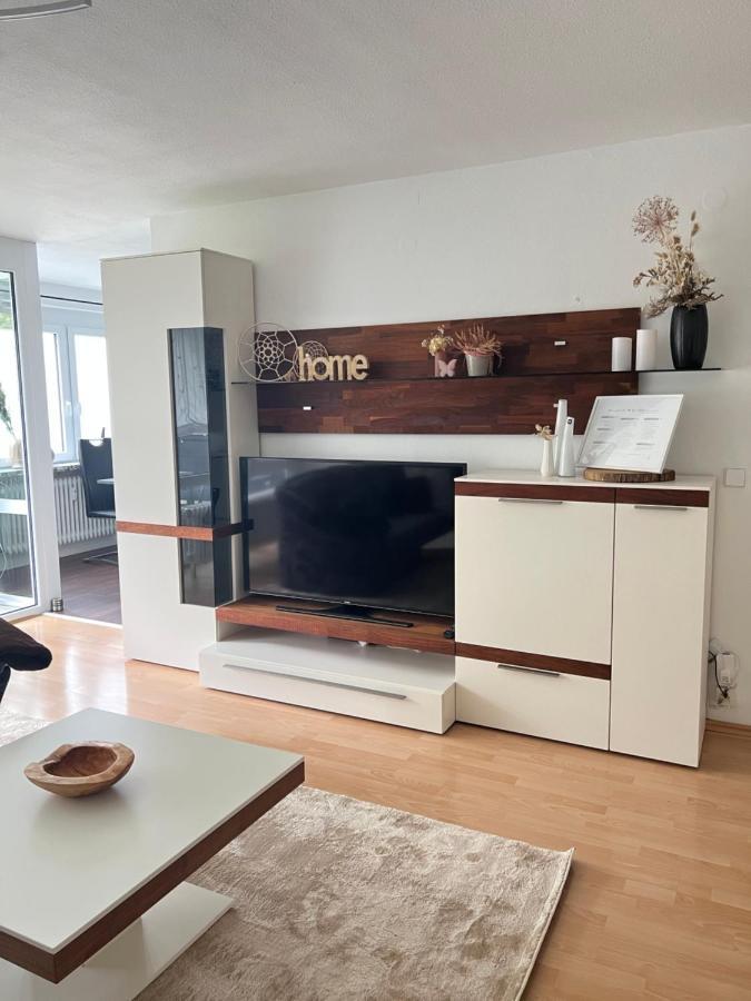 Steinach Apartment Neuffen Экстерьер фото