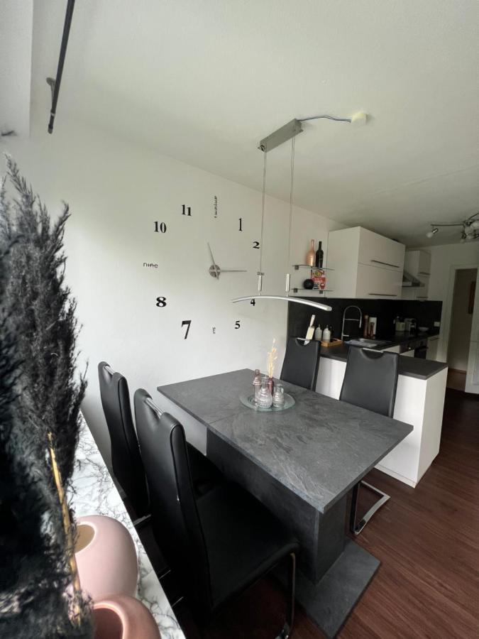 Steinach Apartment Neuffen Экстерьер фото