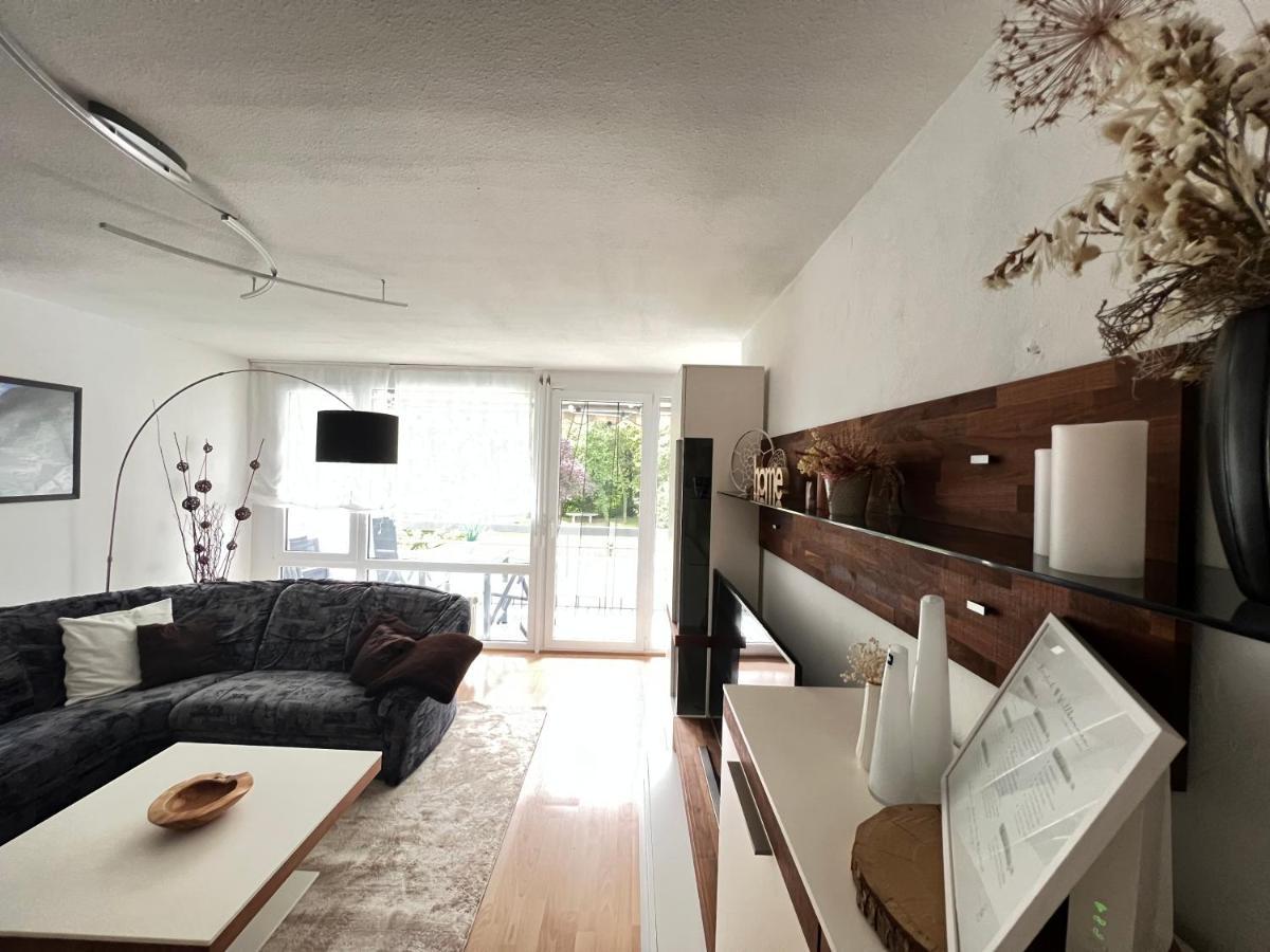 Steinach Apartment Neuffen Экстерьер фото