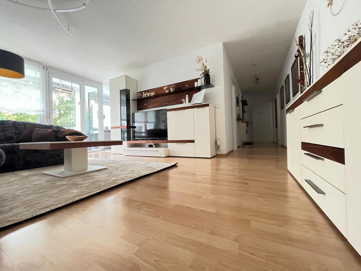 Steinach Apartment Neuffen Экстерьер фото