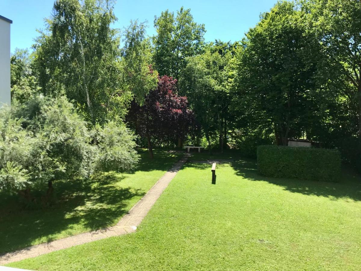 Steinach Apartment Neuffen Экстерьер фото