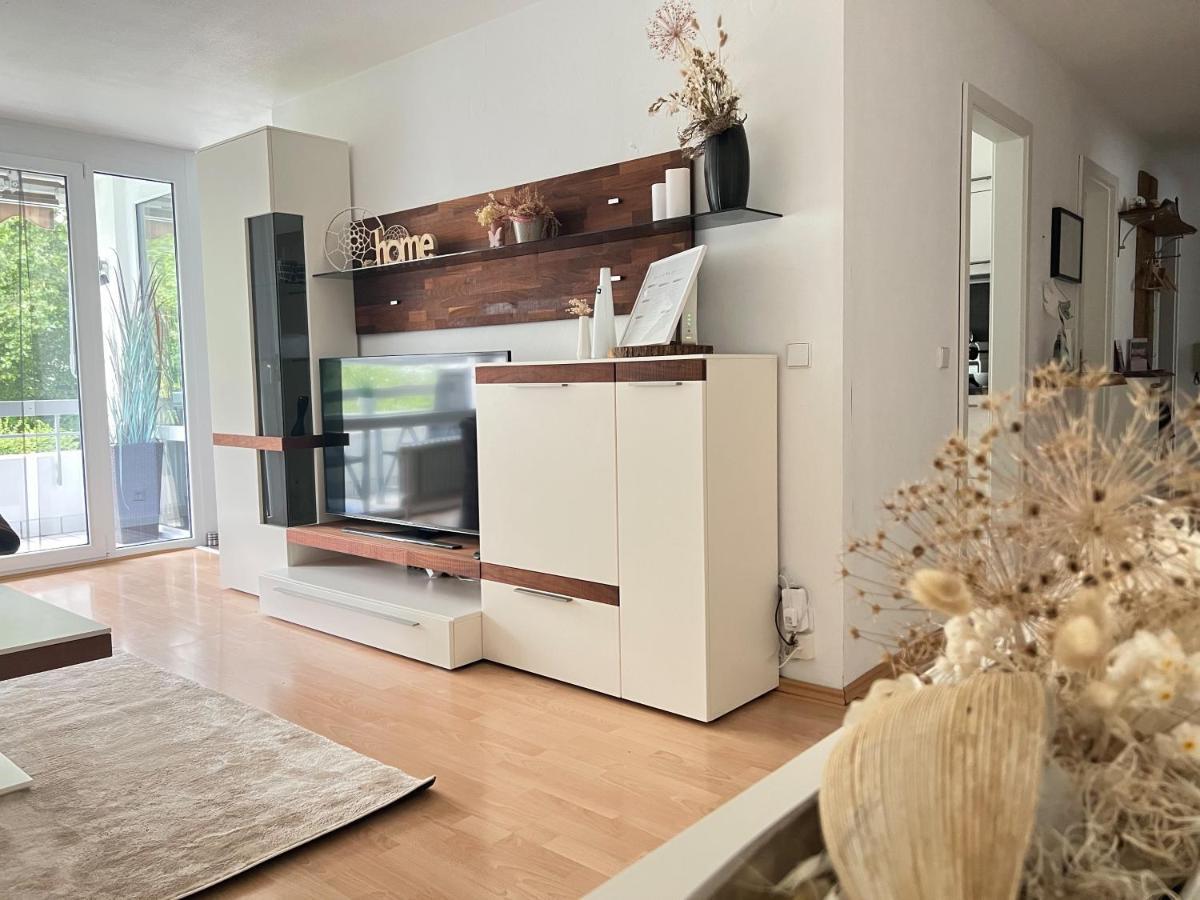 Steinach Apartment Neuffen Экстерьер фото
