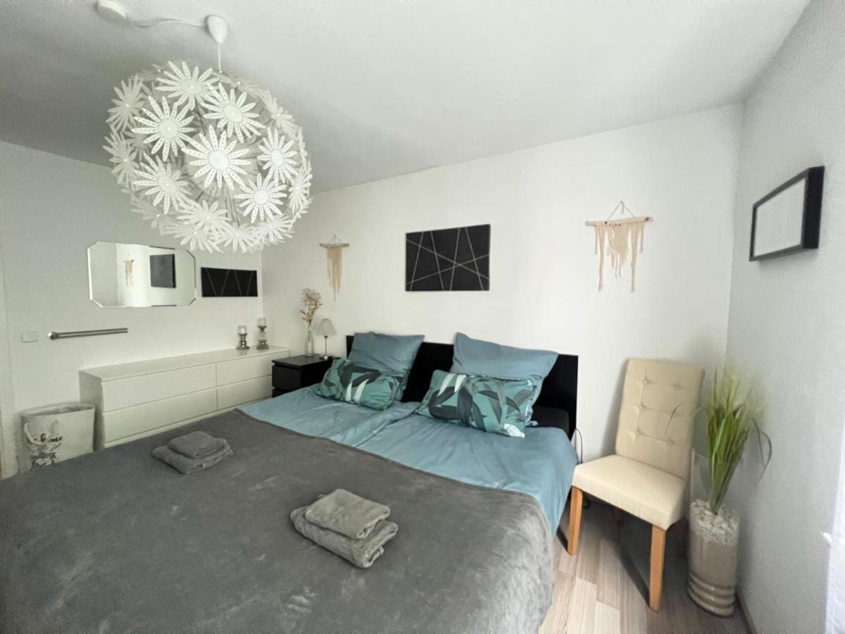 Steinach Apartment Neuffen Экстерьер фото