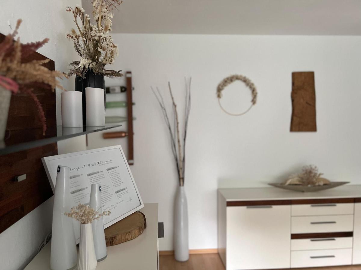 Steinach Apartment Neuffen Экстерьер фото