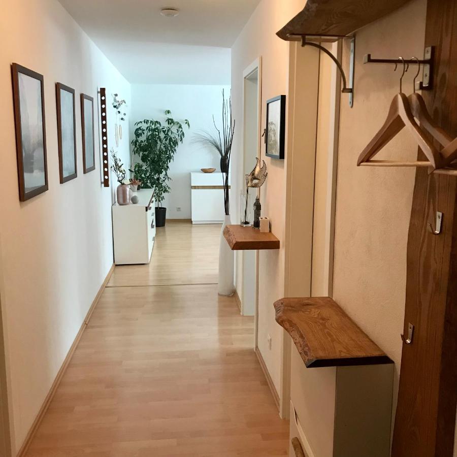 Steinach Apartment Neuffen Экстерьер фото