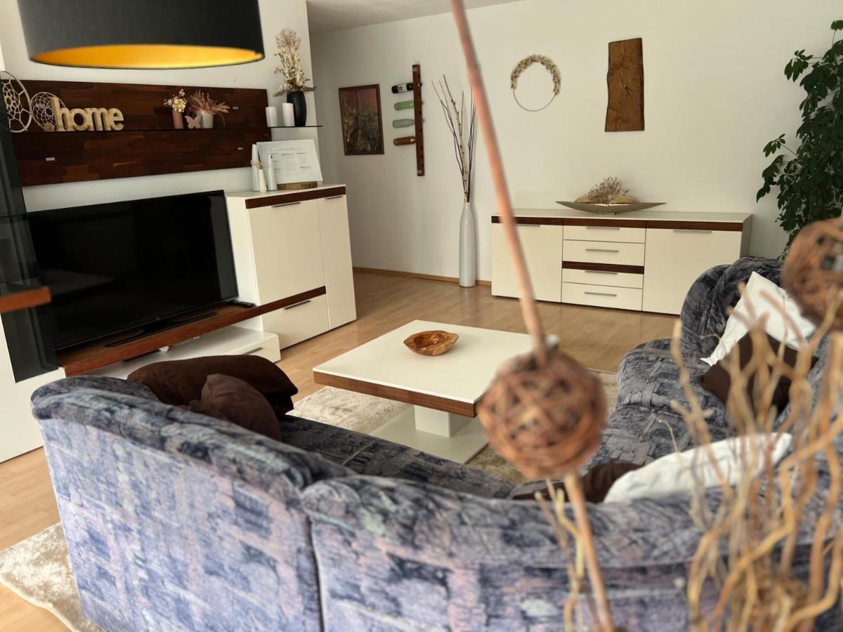 Steinach Apartment Neuffen Экстерьер фото