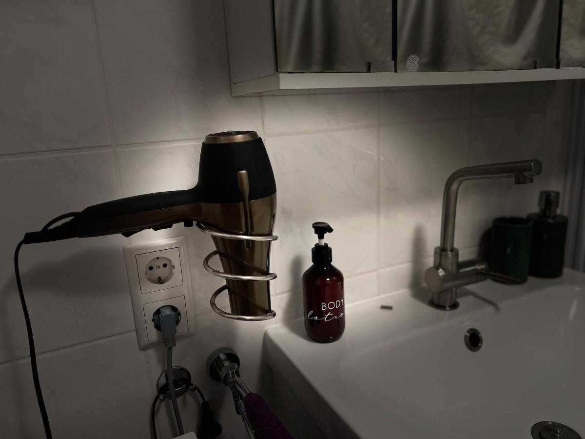 Steinach Apartment Neuffen Экстерьер фото