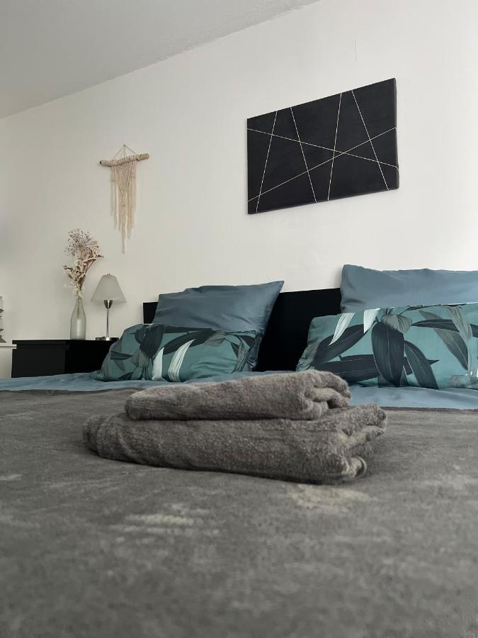 Steinach Apartment Neuffen Экстерьер фото